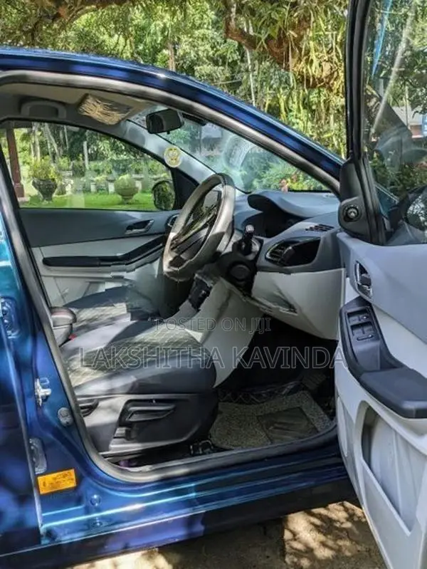 Tata Tiago 2026