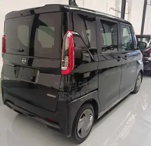 Nissan Roox 2024