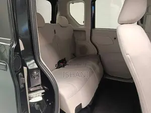 Nissan Roox 2024