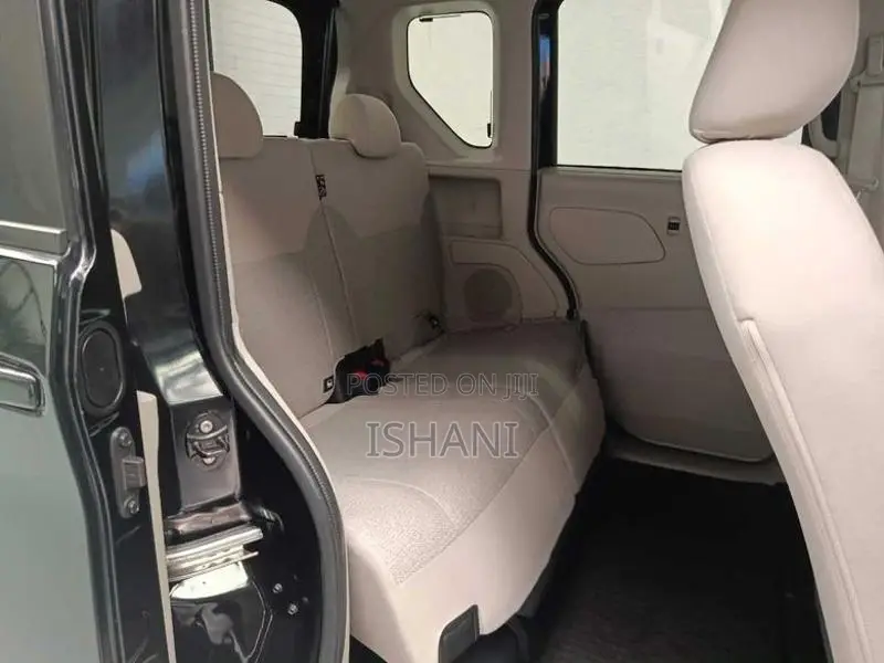 Nissan Roox 2024
