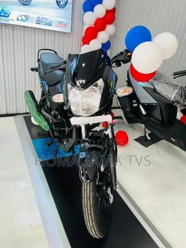 TVS Sport 110 2026