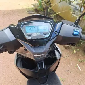 Hero Xoom 110 Auto 2025
