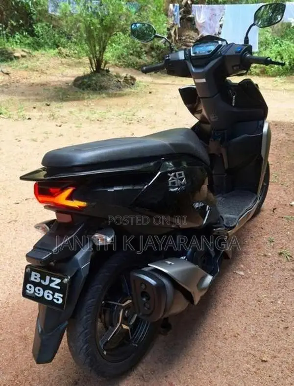 Hero Xoom 110 Auto 2025