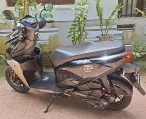 Hero Xoom 110 Auto 2025