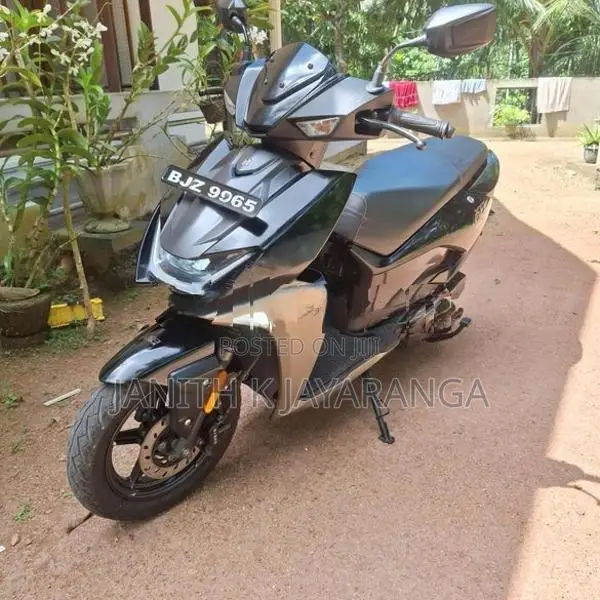 Hero Xoom 110 Auto 2025