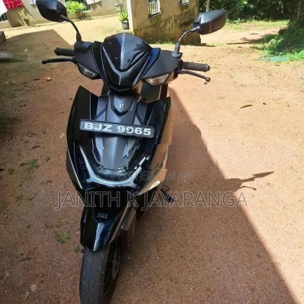 Hero Xoom 110 Auto 2025