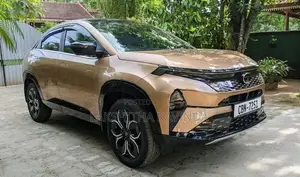 Tata Curvv 2025