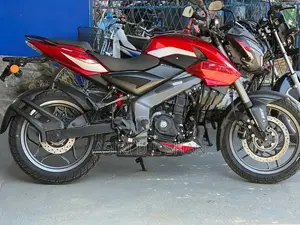 Bajaj Pulsar NS200 2026