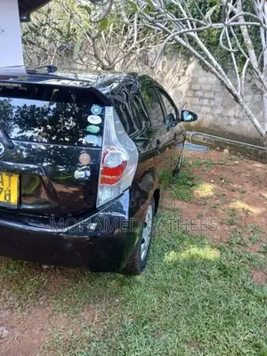 Toyota Aqua S Grade 2014