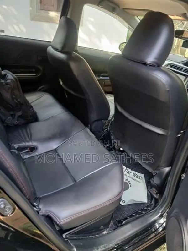 Toyota Aqua S Grade 2014