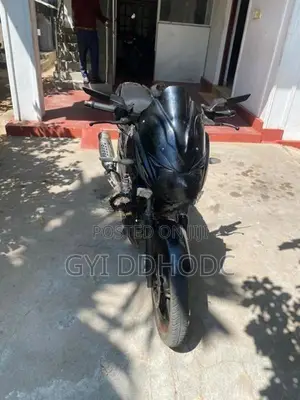 Bajaj Pulsar 150 2014