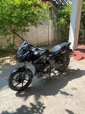 Bajaj Pulsar 150 2014