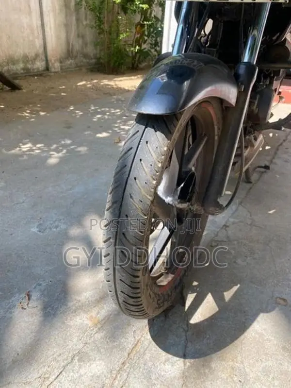 Bajaj Pulsar 150 2014