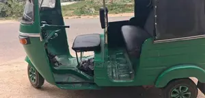 Bajaj RE 2004