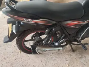 Bajaj Discover 100 2013