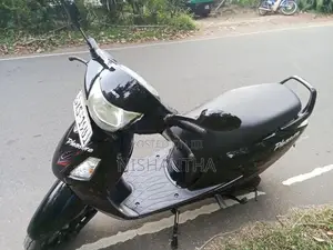 Hero Pleasure 2012