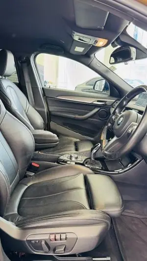 BMW X2 MSPORT X -F39 2019