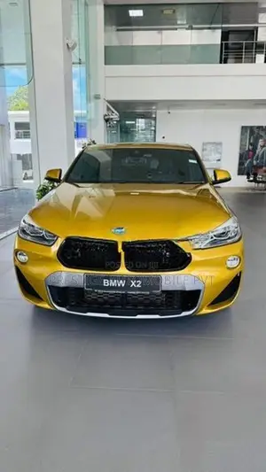 BMW X2 MSPORT X -F39 2019