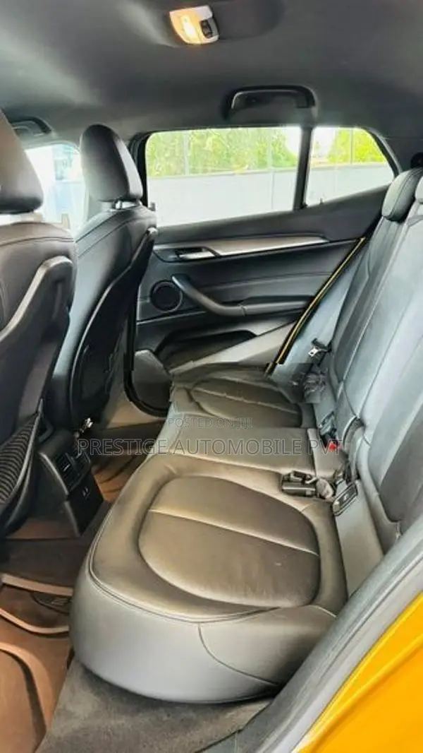 BMW X2 MSPORT X -F39 2019