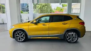 BMW X2 MSPORT X -F39 2019