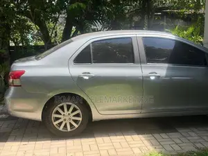 Toyota Vios 2007