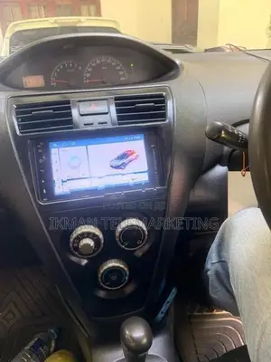 Toyota Vios 2007
