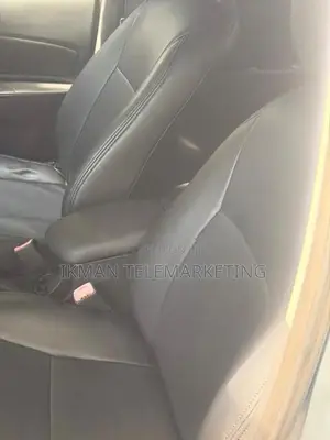 Toyota Vios 2007
