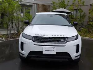 Land Rover Range Evoque S P300e PHEV 2025