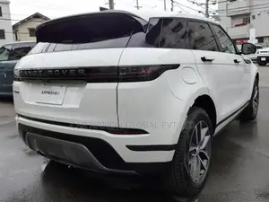 Land Rover Range Evoque S P300e PHEV 2025