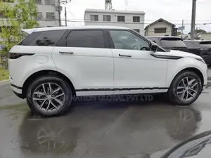 Land Rover Range Evoque S P300e PHEV 2025