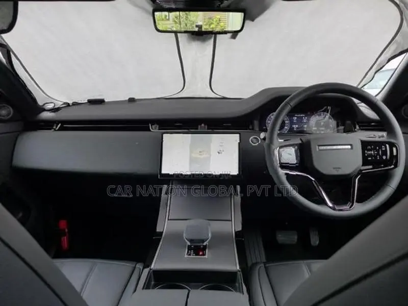Land Rover Range Evoque S P300e PHEV 2025