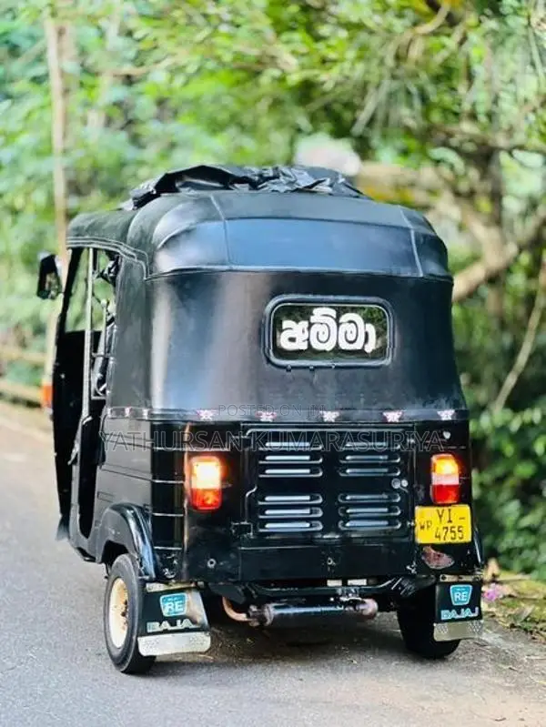Bajaj 2011