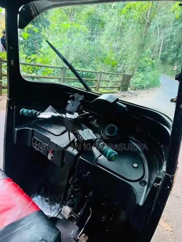 Bajaj 2011
