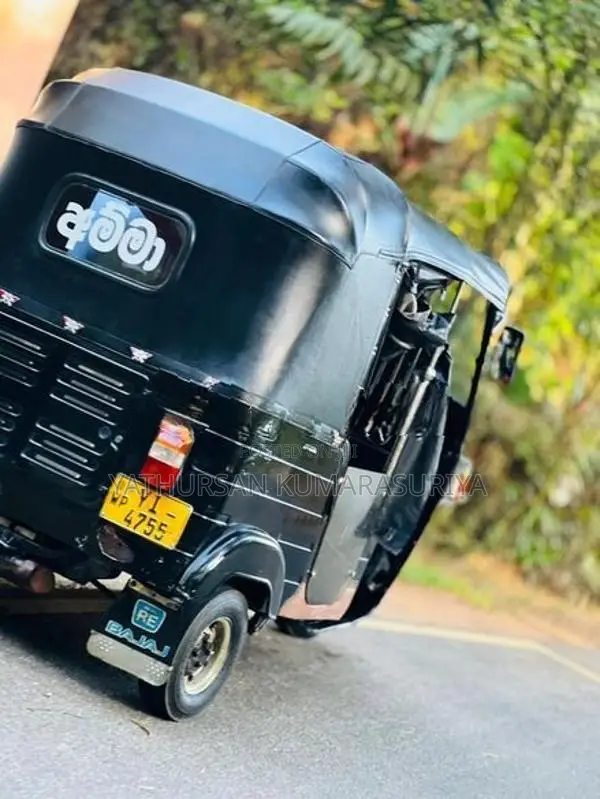Bajaj 2011