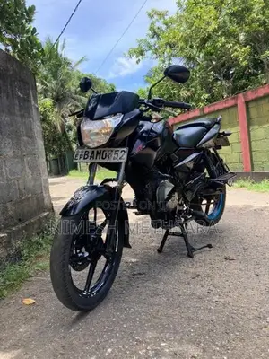 Bajaj Pulsar 135 2013