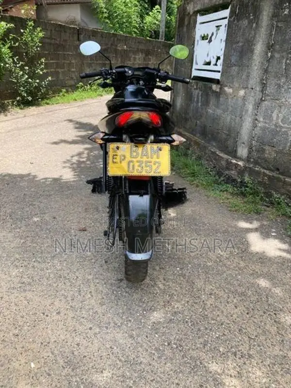 Bajaj Pulsar 135 2013