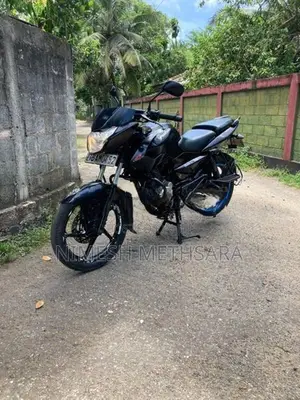 Bajaj Pulsar 135 2013