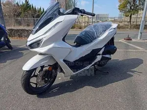 Honda PCX160 2026