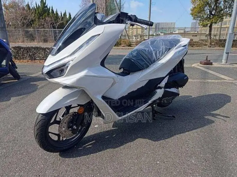 Honda PCX160 2026