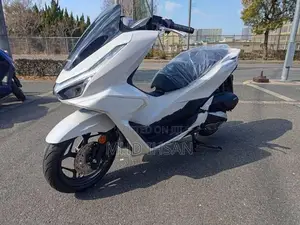 Honda PCX160 2026