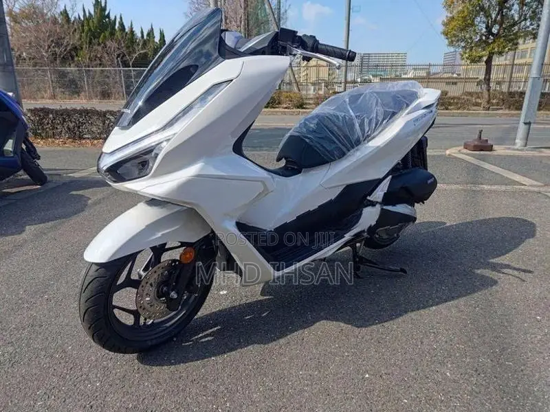 Honda PCX160 2026