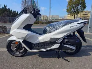 Honda PCX160 2026