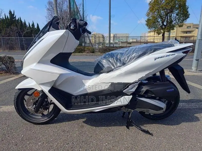 Honda PCX160 2026