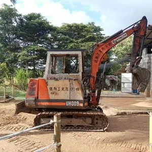 Kubota Excavator