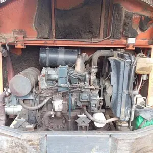 Kubota Excavator