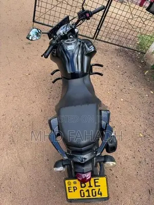 Yamaha FZS V3 2019