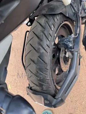 Yamaha FZS V3 2019