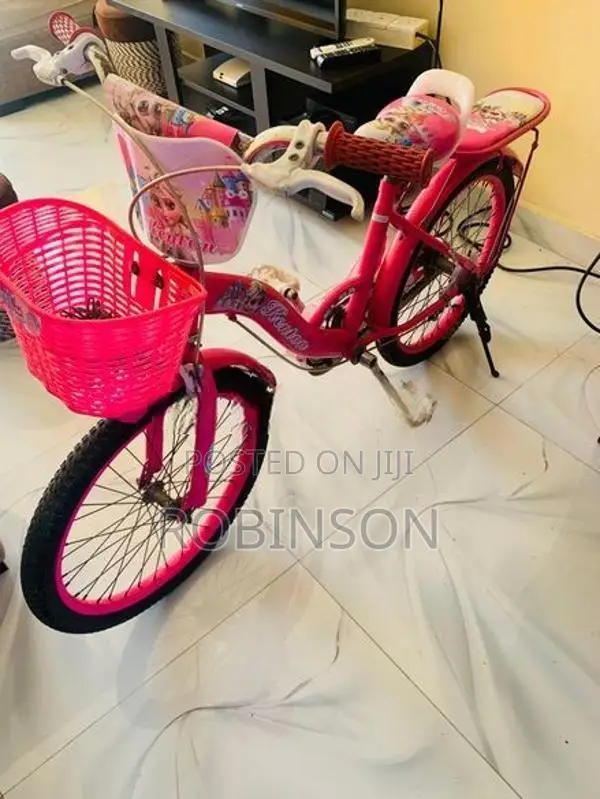 Kids’ Bicycle