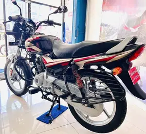 Bajaj CT100 2026