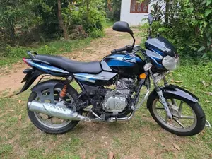 Bajaj Discover 125 2005